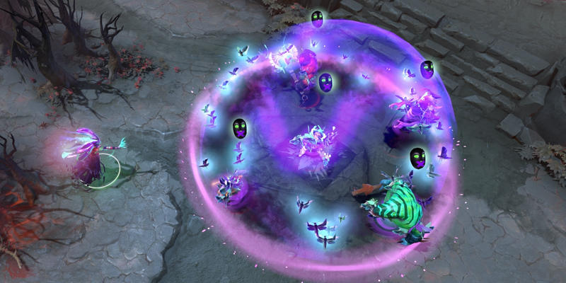 dota2小紫本奖励有哪些 超值内容一览