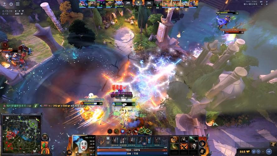 dota2换英雄怎么操作 新手必看换人技巧