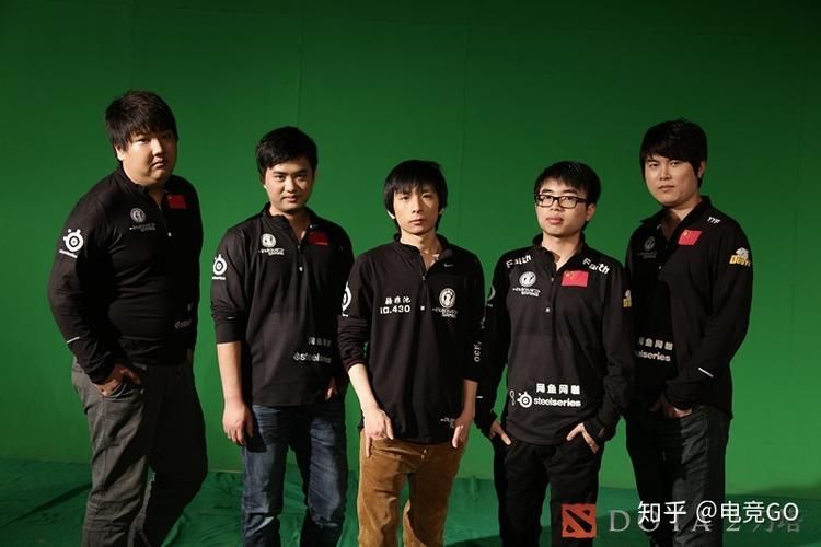 dota2春季赛战队巡礼 这些队伍值得关注