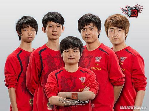 dota2春季赛战队巡礼 这些队伍值得关注