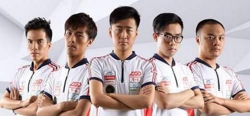 dota2春季赛战队巡礼 这些队伍值得关注