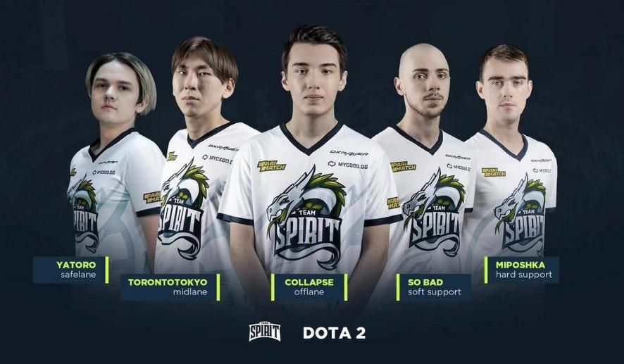 dota2春季赛战队巡礼 这些队伍值得关注
