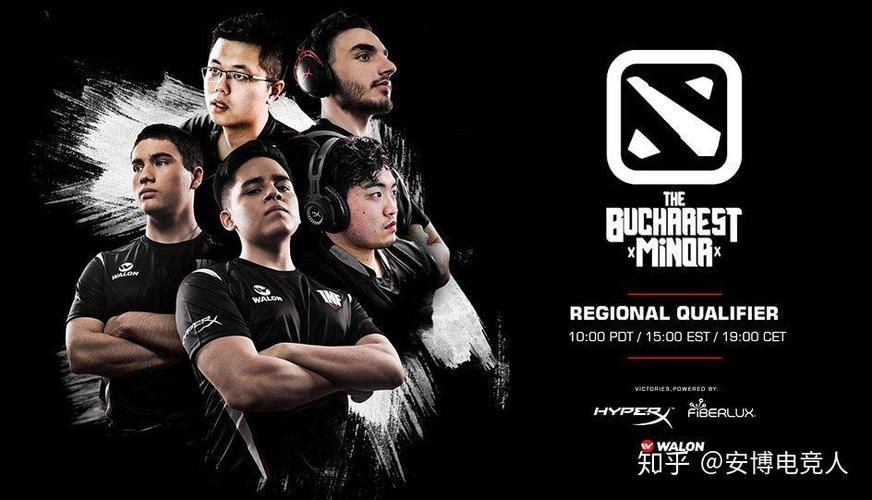 dota2春季赛战队巡礼 这些队伍值得关注