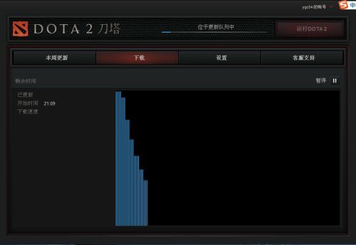 dota2测试服怎么进 最新测试服申请教程分享