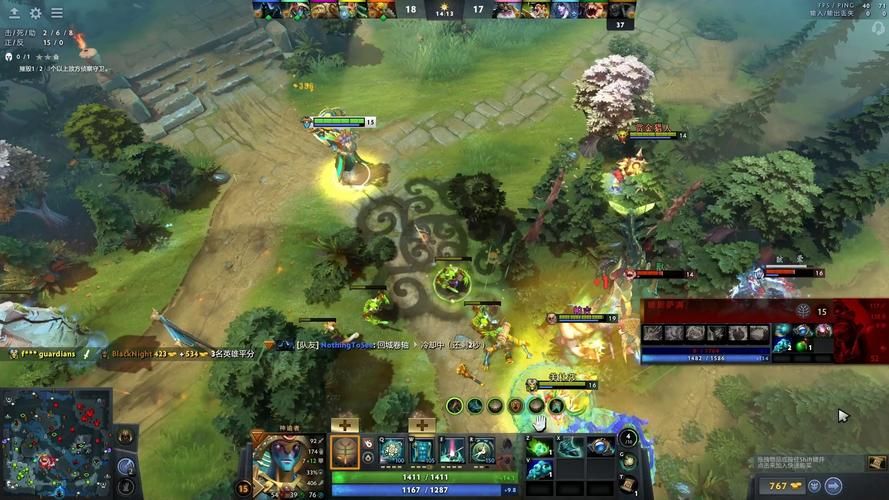 dota2神谕者怎么玩 神谕者出装加点全解析
