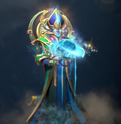 dota2神谕者怎么玩 神谕者出装加点全解析