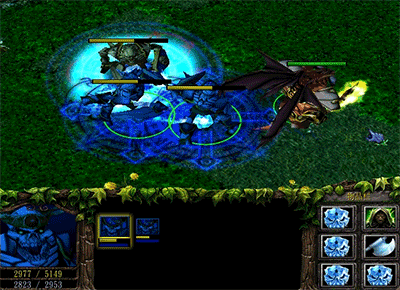 dota6.43常见问题解答 游戏疑难杂症处理