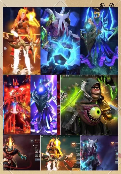 dota6.62新物品解析 这些装备值得入手