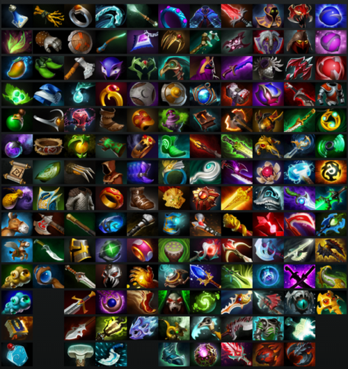 dota6.70新装备解析 这些道具值得优先出