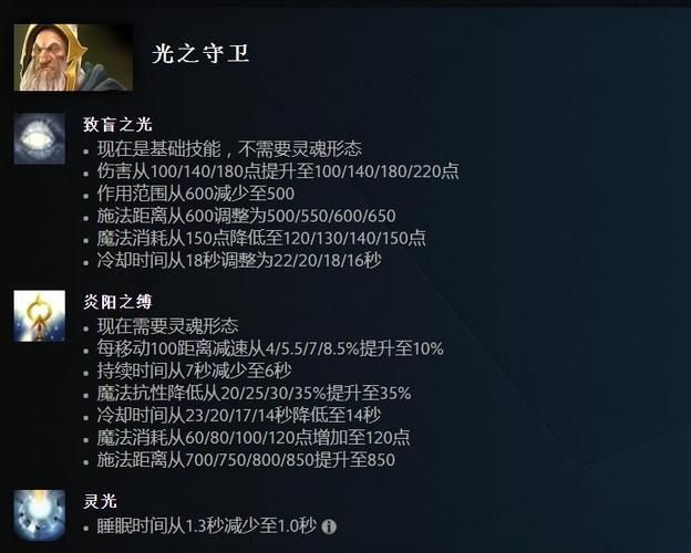 dota6.86地图改动一览 野怪路线调整攻略