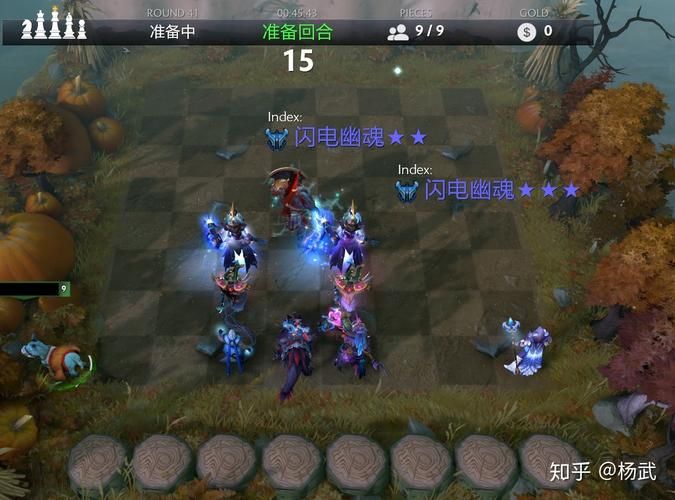 dotadoom对战攻略 如何快速提升你的游戏水平