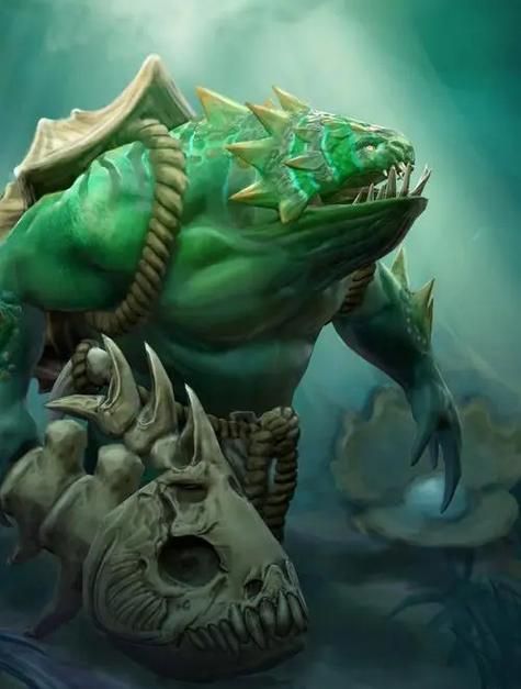 dotahero最强英雄排名 当前版本谁最厉害