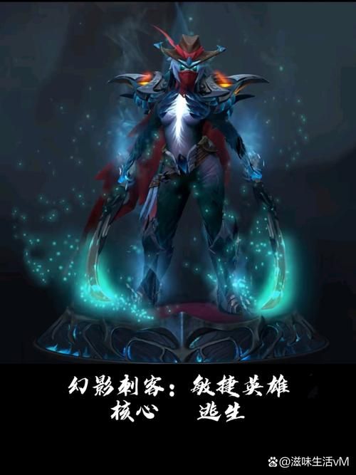 dotahero最强英雄排名 当前版本谁最厉害