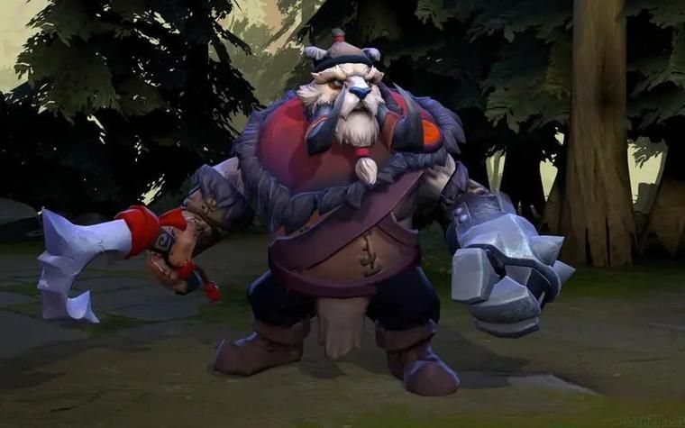 dotahero最强英雄排名 当前版本谁最厉害