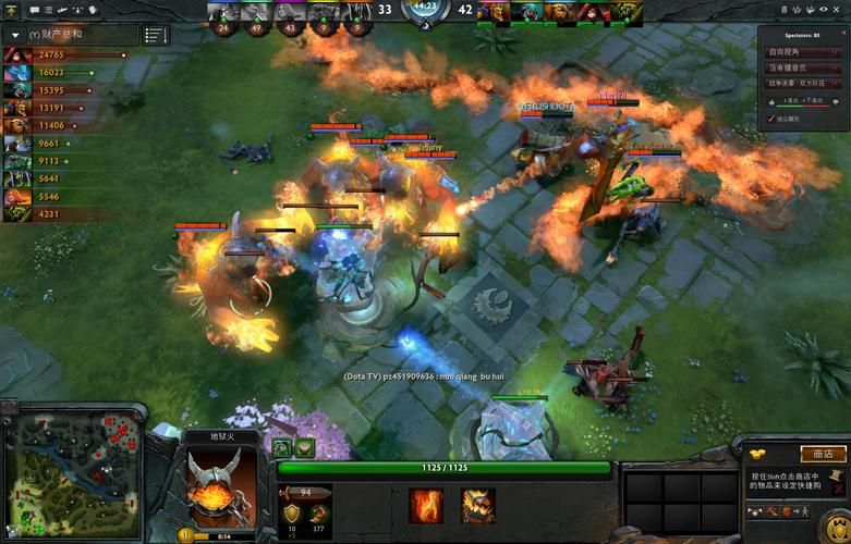 dota中路出兵数量有多少 老玩家才知道的细节