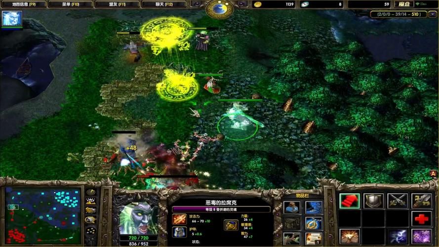 dota中路出兵数量有多少 老玩家才知道的细节