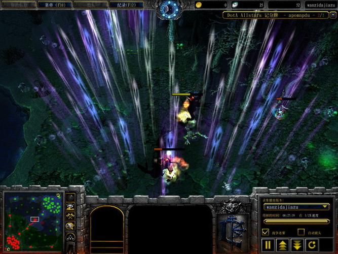 dota中路出兵数量有多少 老玩家才知道的细节