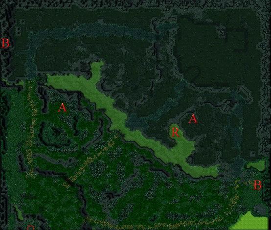 dota中路出兵数量有多少 老玩家才知道的细节