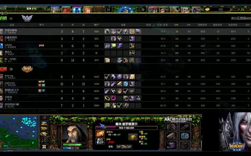 dota中路出兵数量有多少 老玩家才知道的细节