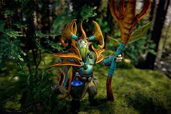 dota先知出装顺序详解 这样出装胜率翻倍