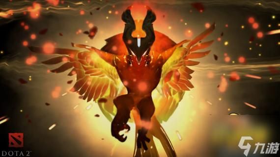 dota凤凰出装推荐 新手必备装备选择指南