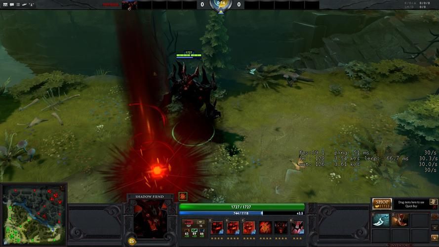 dota凤凰出装推荐 新手必备装备选择指南