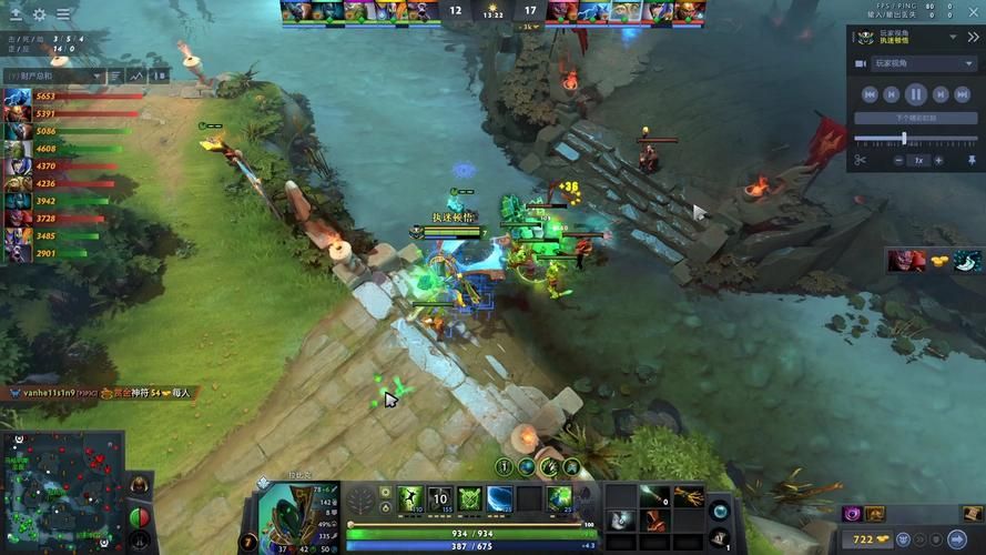 dota前期英雄推荐 这些英雄开局就能带节奏