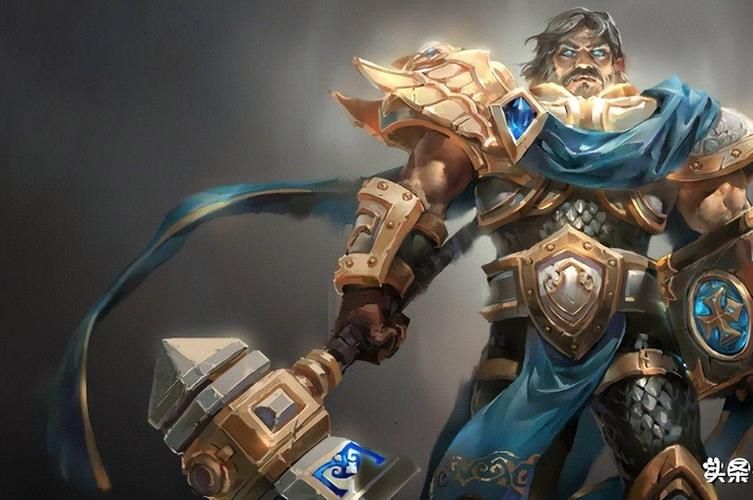 dota前期英雄推荐 这些英雄开局就能带节奏