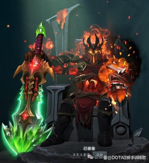 dota前期英雄推荐 这些英雄开局就能带节奏