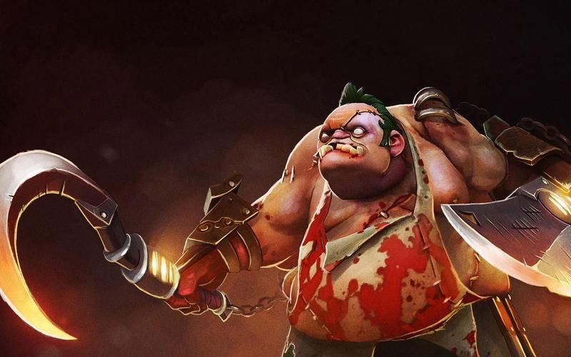 dota前期英雄推荐 这些英雄开局就能带节奏