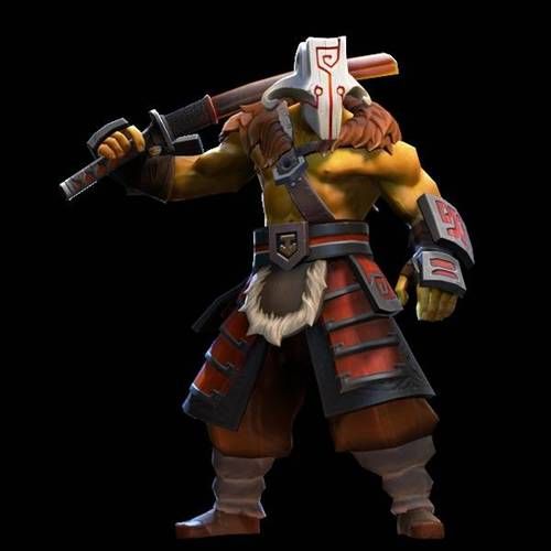 dota剑圣攻略解析 装备选择与技能加点详解