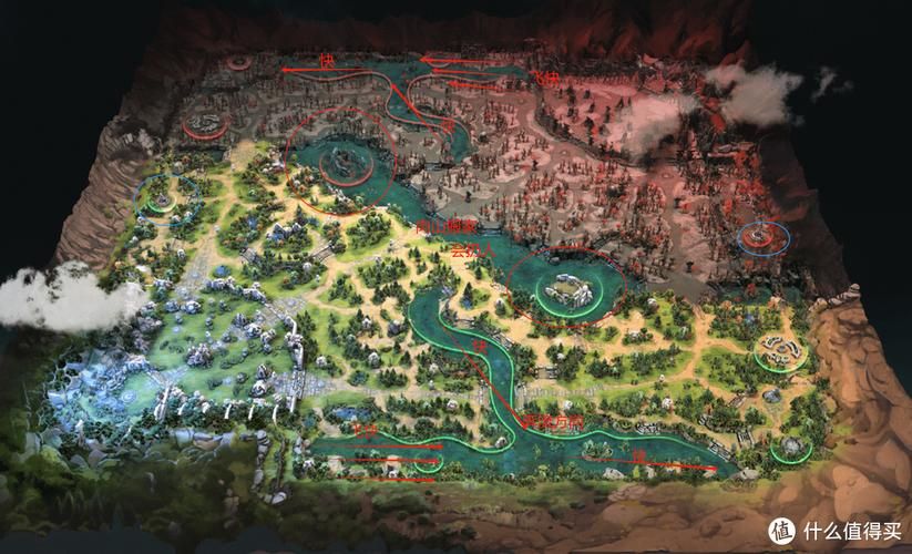 dota单机地图联机方法 和朋友一起开黑攻略