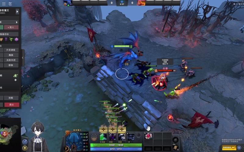 dota夜魔攻略速成班 五分钟掌握夜魔核心玩法