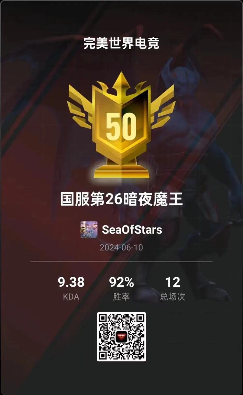 dota夜魔攻略速成班 五分钟掌握夜魔核心玩法