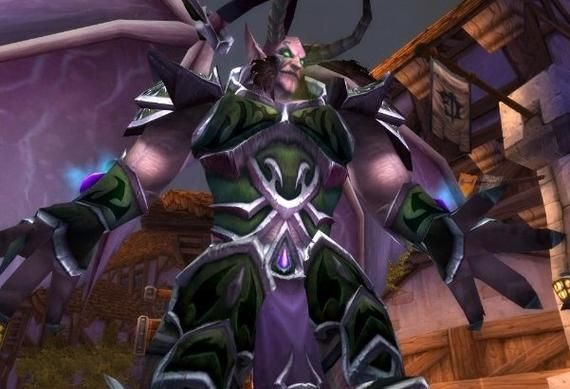 dota夜魔攻略速成班 五分钟掌握夜魔核心玩法