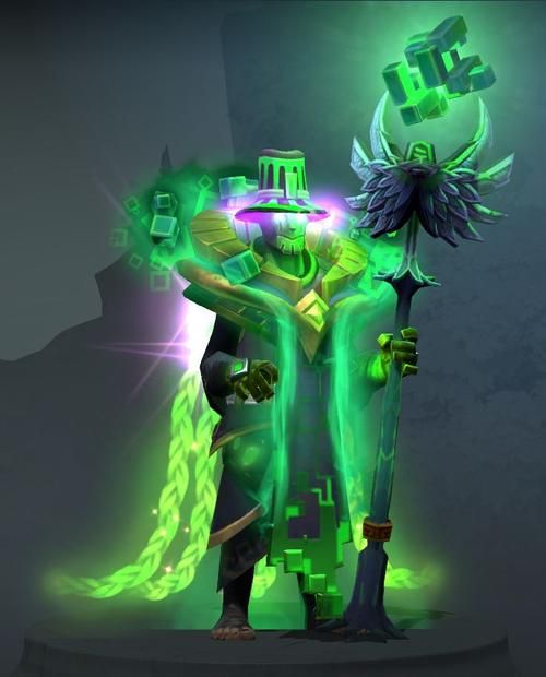 dota大魔导师出装攻略 新手必看装备选择指南