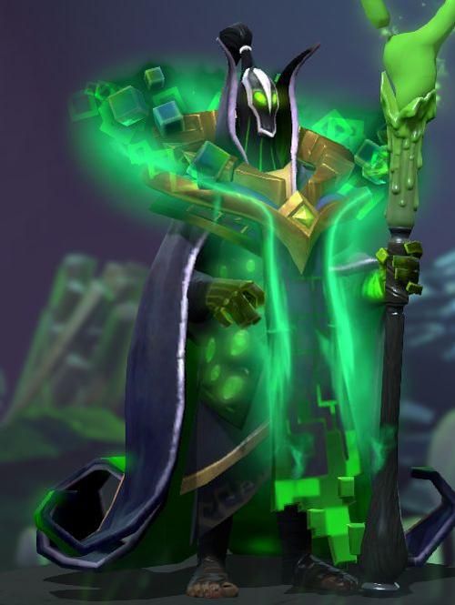 dota大魔导师出装攻略 新手必看装备选择指南