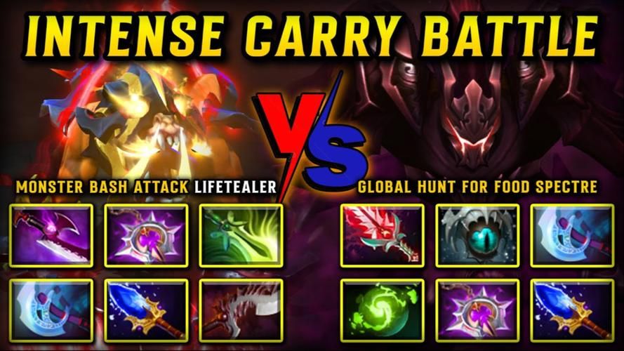 dota小狗出装推荐 高胜率装备搭配方案