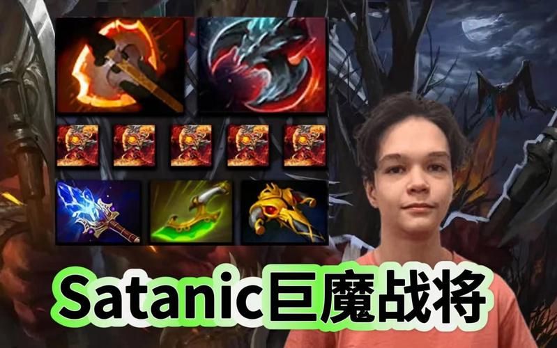 dota巨魔战将天赋加点 这样点天赋更强势