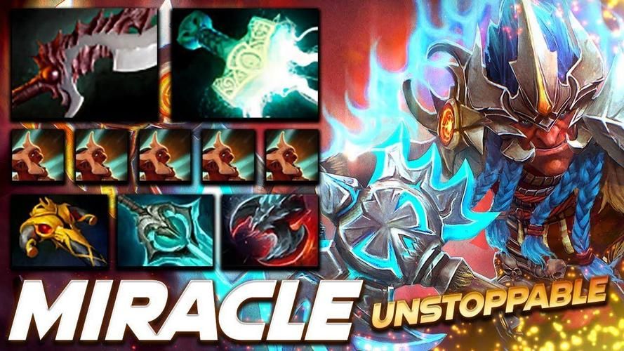 dota巨魔战将天赋加点 这样点天赋更强势