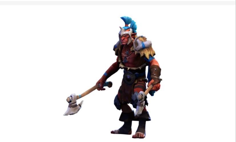 dota巨魔战将天赋加点 这样点天赋更强势