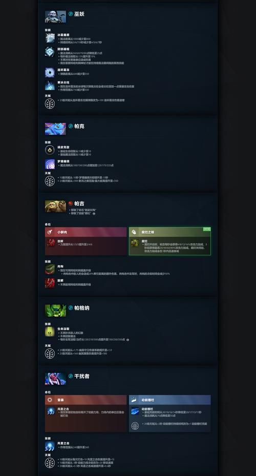 dota常用命令大全 新手必备的20个实用指令