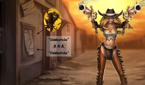 dota恐惧魔王背景故事 英雄来历大揭秘
