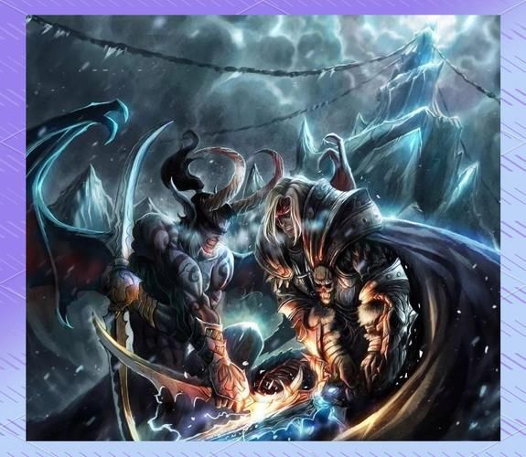 dota恐惧魔王背景故事 英雄来历大揭秘