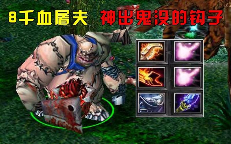dota恐惧魔王背景故事 英雄来历大揭秘