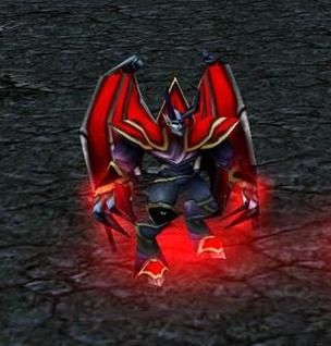 dota恐惧魔王背景故事 英雄来历大揭秘