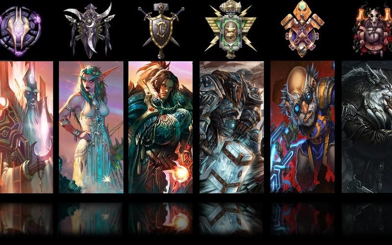 dota技能特效对比 哪个英雄的技能最华丽