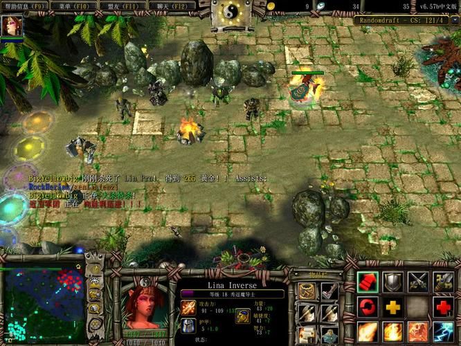 dota暗影牧师技能详解 新手必看攻略