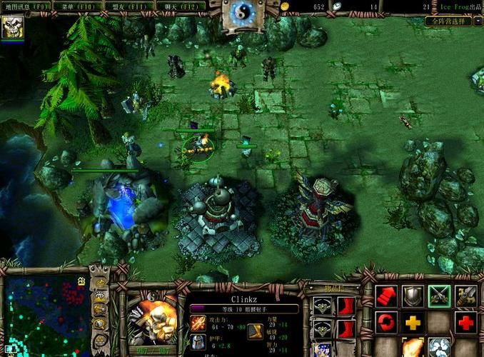 dota暗影牧师技能详解 新手必看攻略