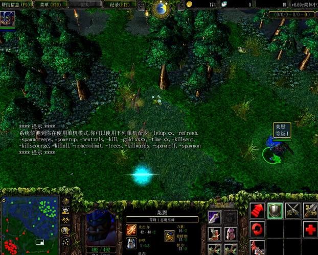 dota暗影牧师技能详解 新手必看攻略